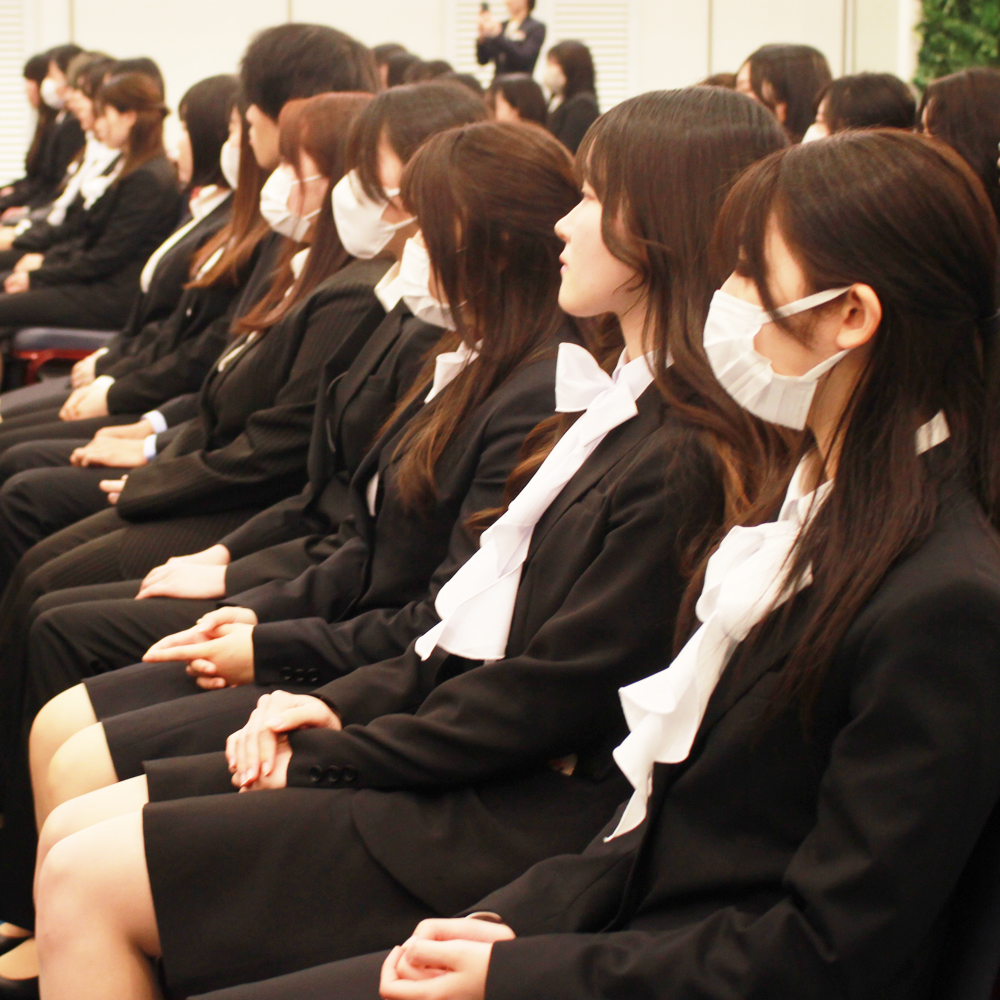 ☆入学式☆